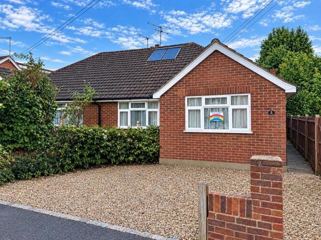 Bungalow for sale in Spelthorne, Surrey