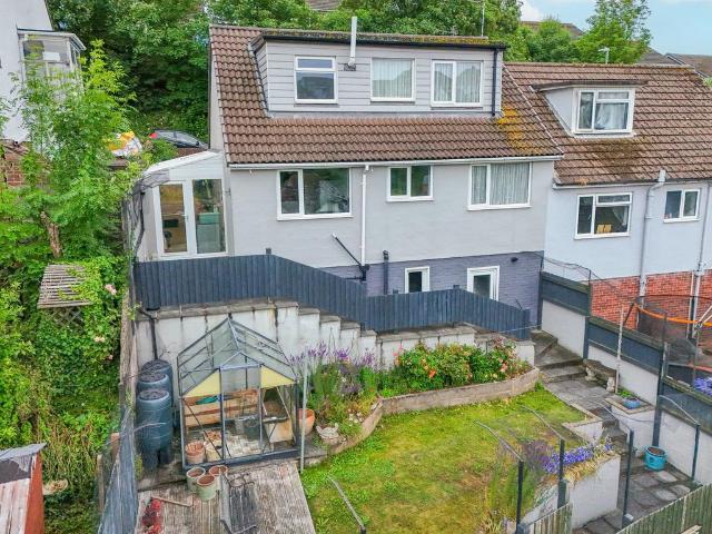 Bungalow for sale in Foxhole, Livermead