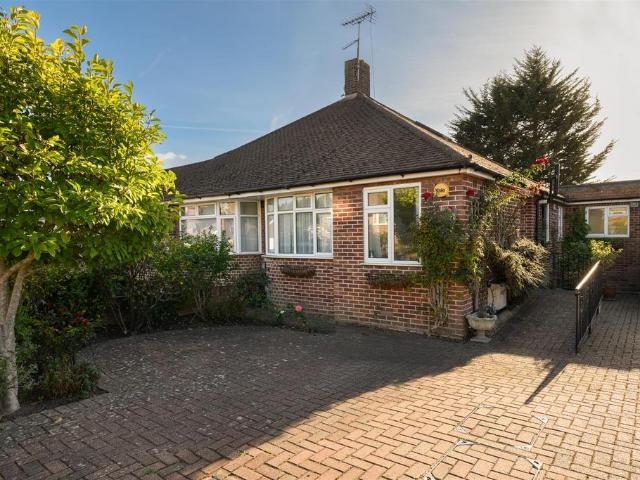 Bungalow for sale in London Borough of Barnet, Greater London