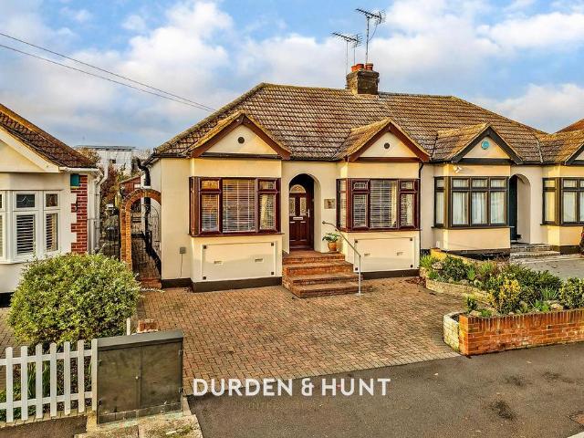 House for sale in Harold Wood, Greater London