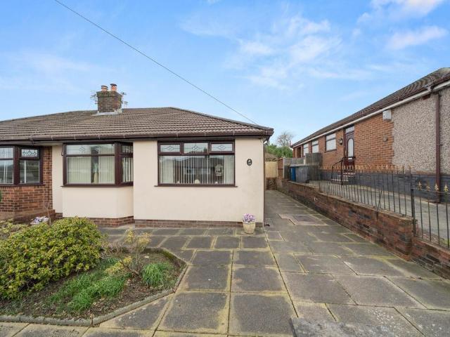 Bungalow for sale in Wigan, Isle Of Man