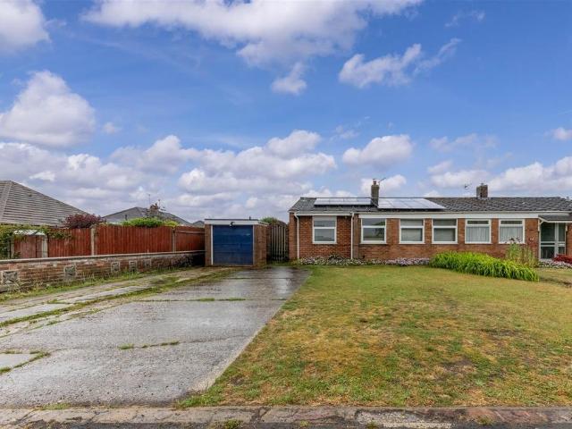 Bungalow for sale in Crostwick, Norfolk