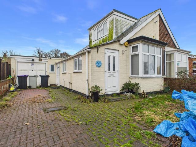 Bungalow for sale in Mablethorpe and Sutton, Belleau