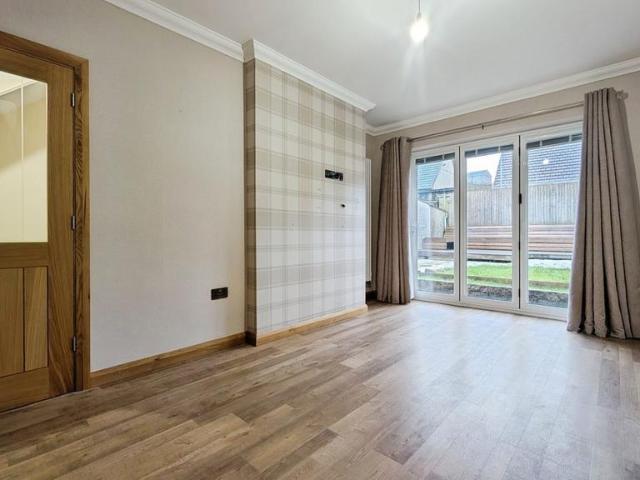 Bungalow for sale in Nangreaves, Wales