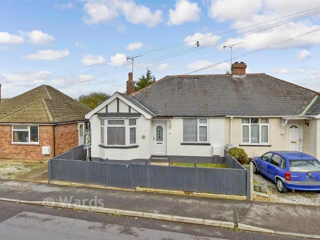 Bungalow for sale in Greenhill, The Bridge