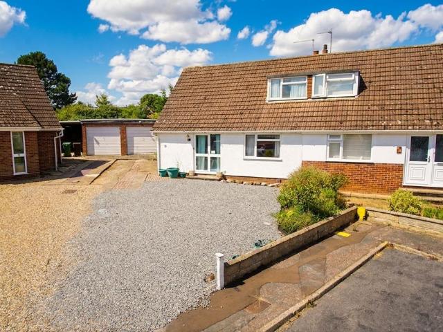 Bungalow for sale in Burgh St Peter, Norfolk