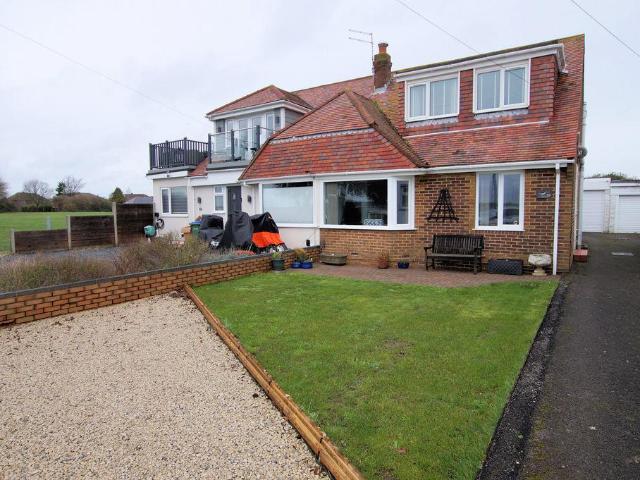 Bungalow for sale in Fareham, Isle Of Man