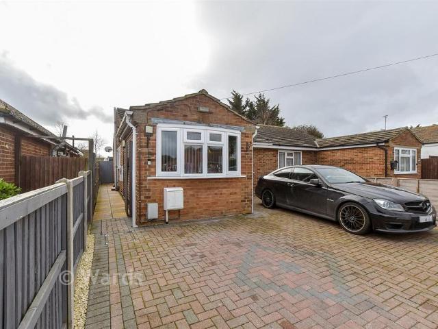 Bungalow for sale in Leysdown, Oad Street