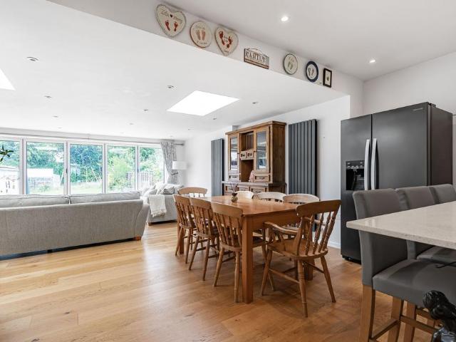 Bungalow for sale in Pachesham Park, Surrey