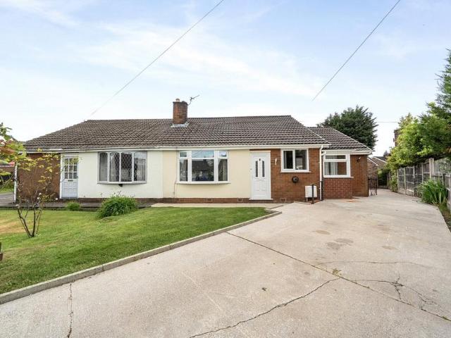 Bungalow for sale in Shaw Edge, Pendock