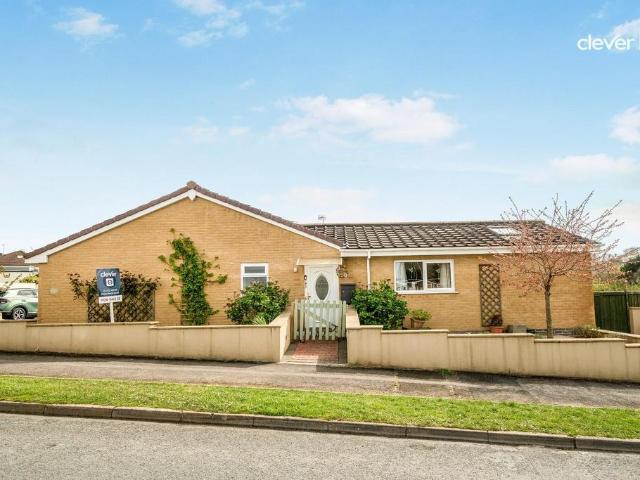Bungalow for sale in Hartley, Mount Wise