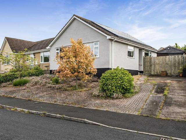 Bungalow for sale in Withy Mills, Paulton