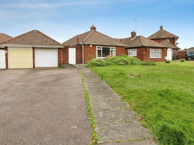 Bungalow for sale in Aldridge, West Midlands