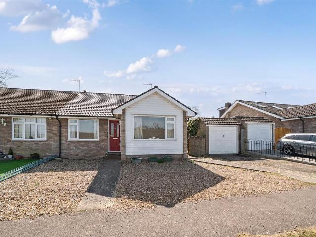 Bungalow for sale in Bedford, Isle Of Man