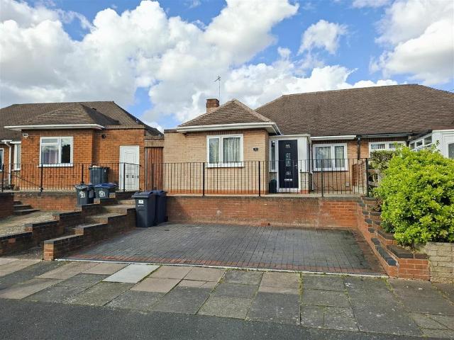 Bungalow for sale in Isle Of Man