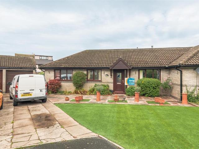 Bungalow for sale in Dalton Town with Newton, Dalton-in-Furness