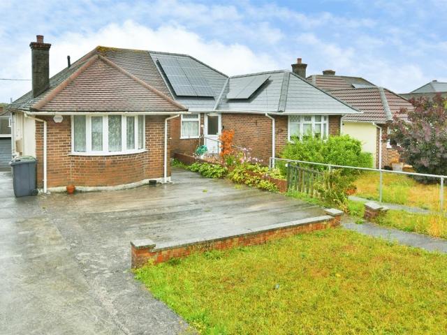 Bungalow for sale in West Park, Mount Wise