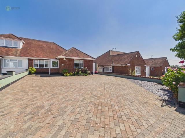 Bungalow for sale in Tyburn, West Midlands