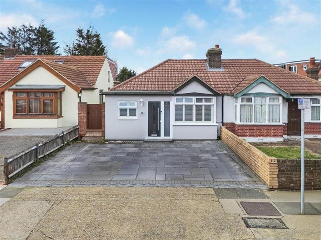 Bungalow for sale in Rush Green, Isle Of Man