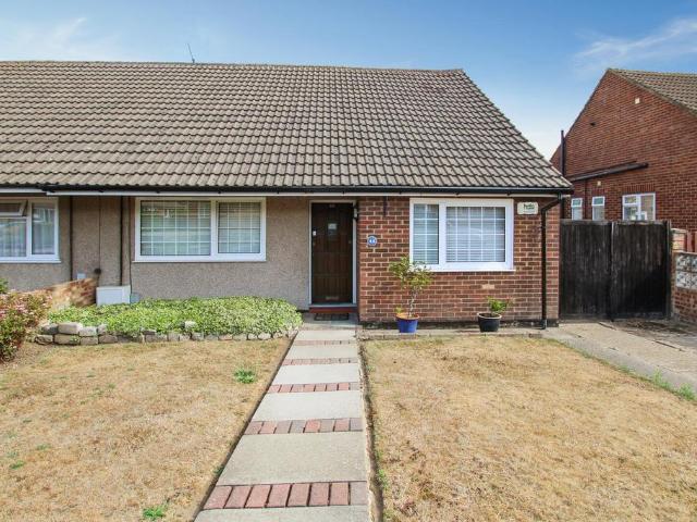 Bungalow for sale in Maypole, Monks Orchard