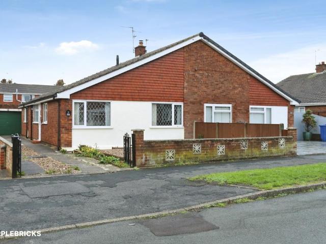 Bungalow for sale in Armthorpe, Doncaster