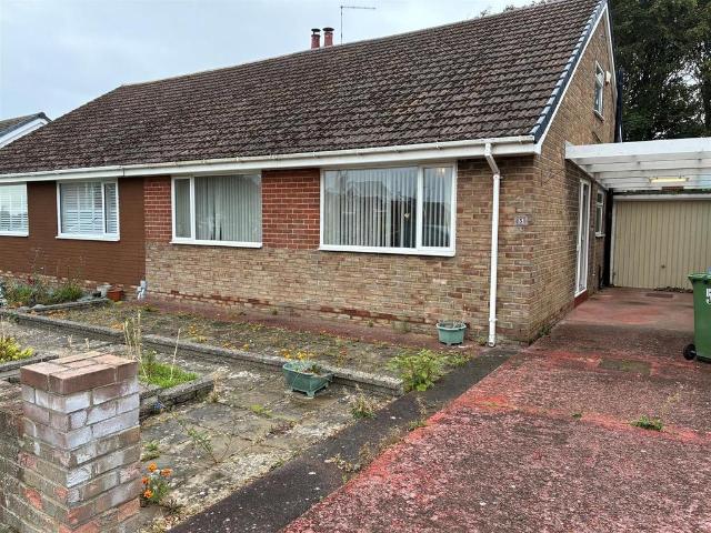 Bungalow for sale in Seaton Valley, Seaton Sluice