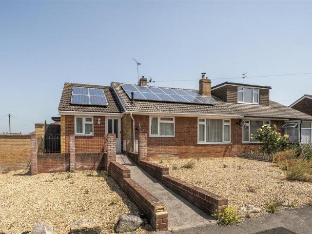 Bungalow for sale in Trowbridge