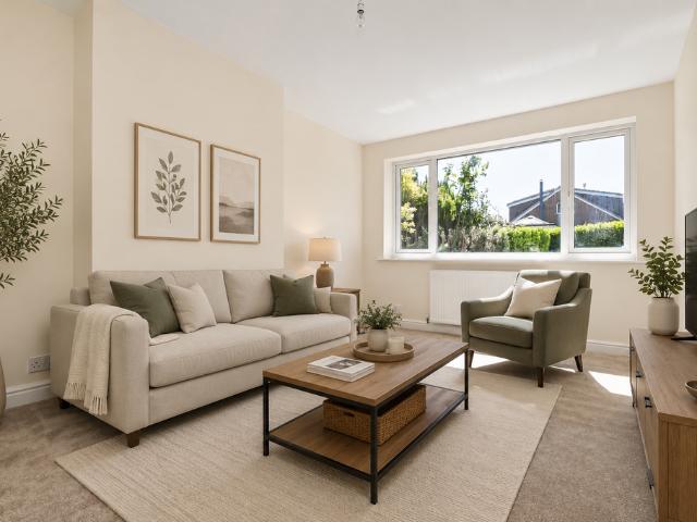 Bungalow for sale in Wilderspool, Warrington