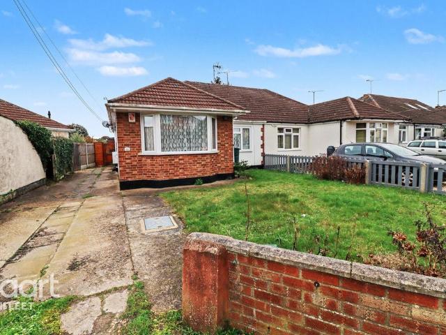 Bungalow for sale in Essex