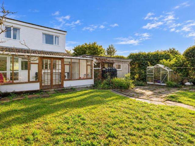 Bungalow for sale in Feock, Carnon Downs