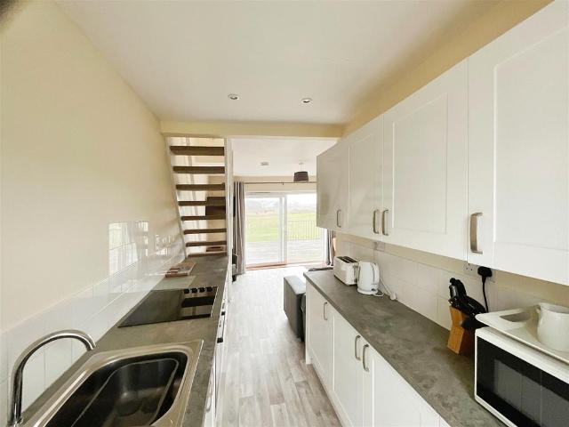 Bungalow for sale in Seaview, Isle Of Wight