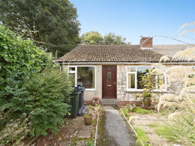 Bungalow for sale in Long Lee, West Yorkshire