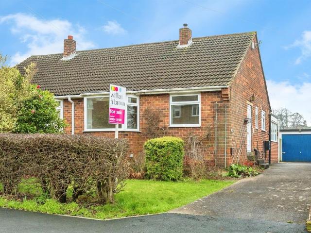 Bungalow for sale in Overton, Wakefield