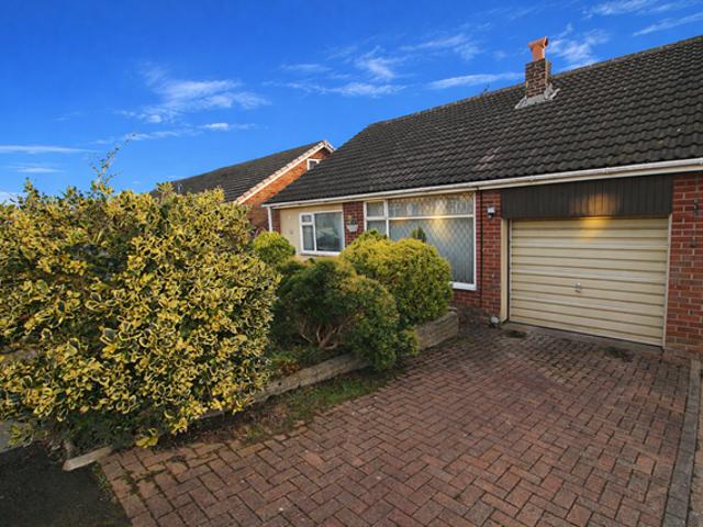 Bungalow for sale in Westhoughton, Lee Bank