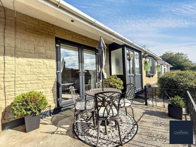 Bungalow for sale in Trealaw, Tonypandy