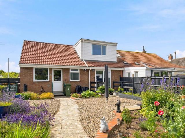 Bungalow for sale in Withernsea
