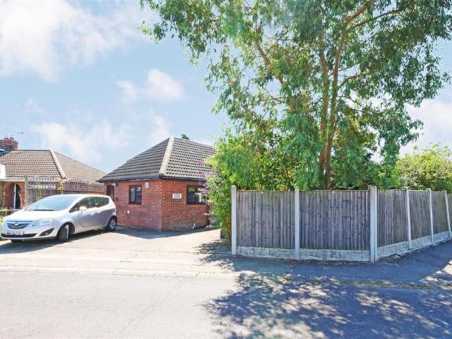 Bungalow for sale in York