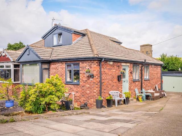 Bungalow for sale in Brighouse, Hove Edge