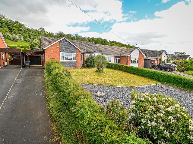 Bungalow for sale in Bridgnorth, Isle Of Man
