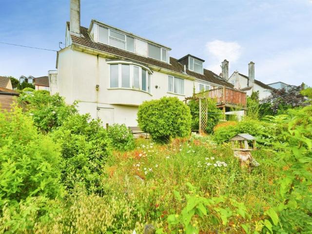 Bungalow for sale in South Pill, Saltash