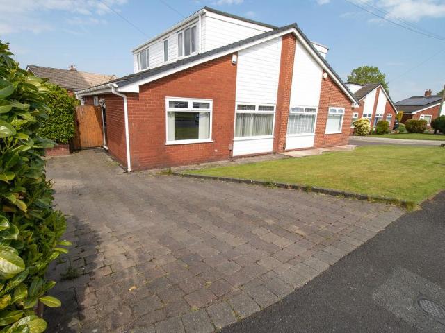 Bungalow for sale in Lee Bank, Isle Of Man