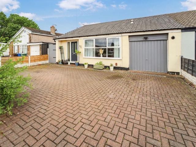 Bungalow for sale in Lane Head, Wigan