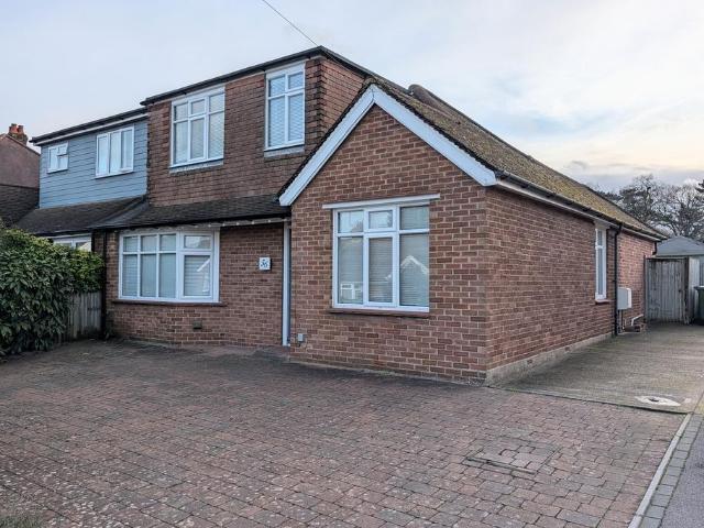 Bungalow for sale in West End, Fareham
