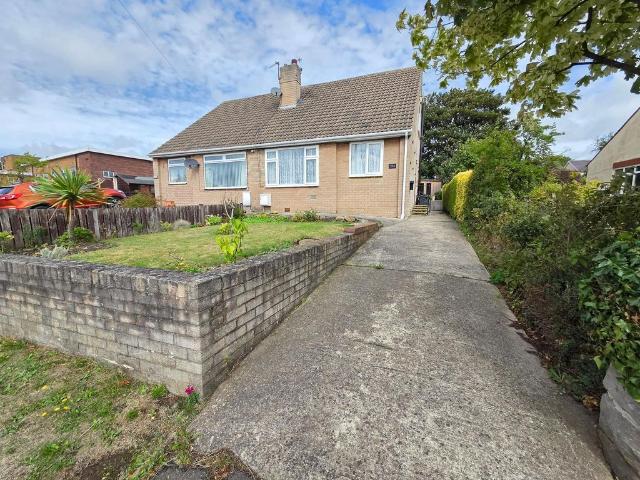 Bungalow for sale in South Yorkshire