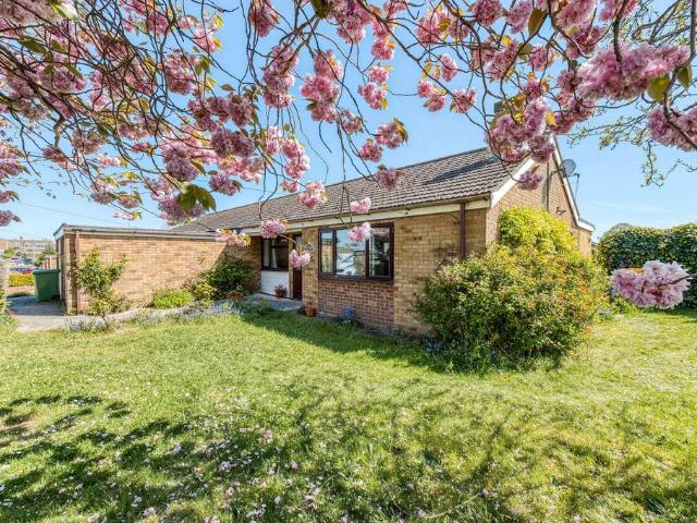 Bungalow for sale in Kessingland, East Suffolk