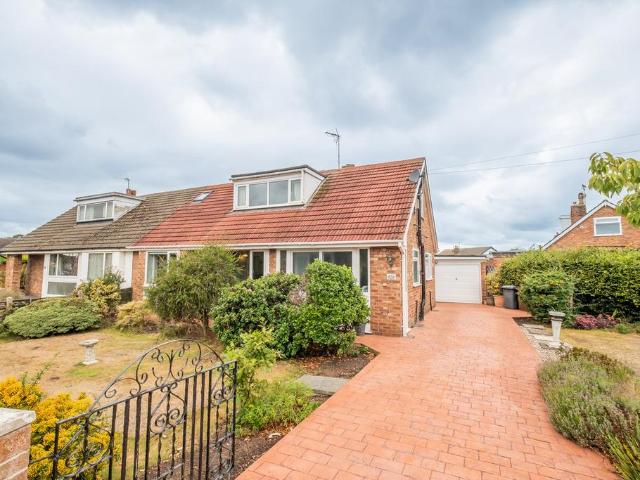 Bungalow for sale in St Annes, Lytham