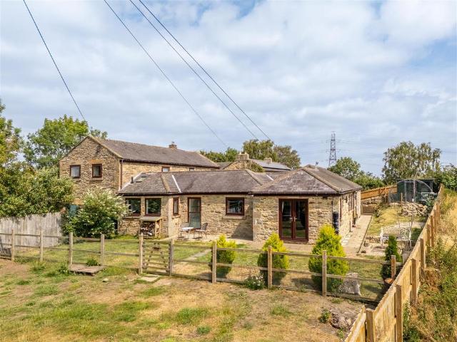 Bungalow for sale in Lockhaugh, Winlaton