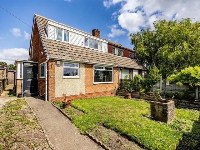 Bungalow for sale in Wibsey, West Yorkshire