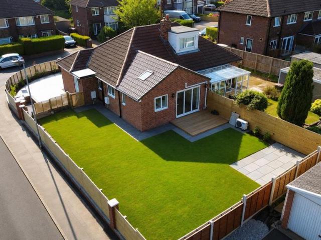 Bungalow for sale in Durkar, West Yorkshire