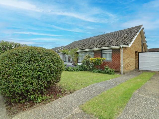 Bungalow for sale in Galleywood, Chelmsford